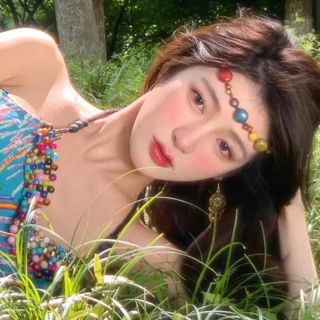 檀岛玉女