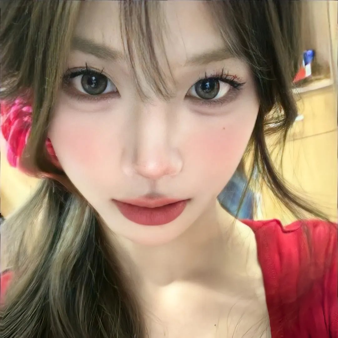 梨娘艳